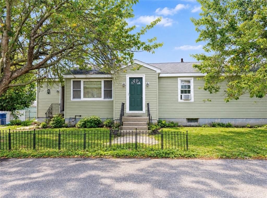 Property Photo:  54 Homer Street  RI 02840 