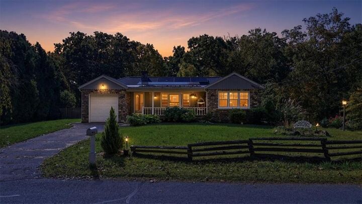 Property Photo: 131 Henry Street MA 01569