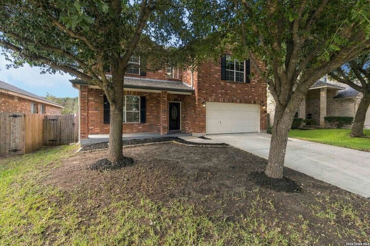 Property Photo:  24507 Alamosa Fls  TX 78255 