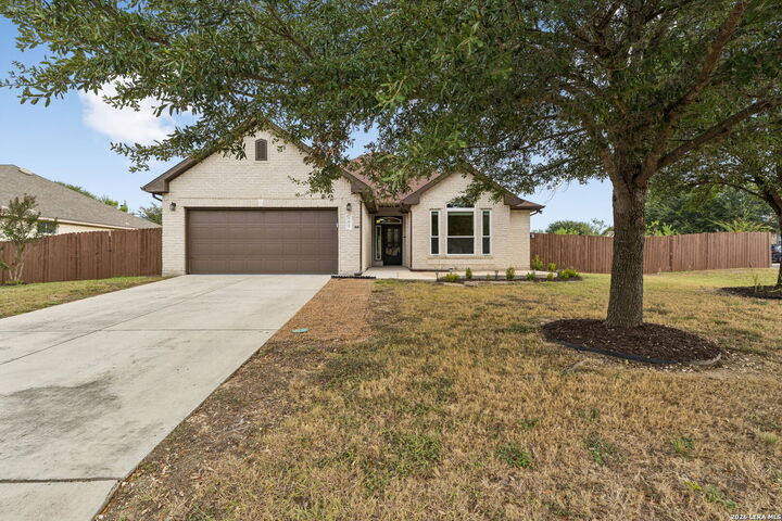 Property Photo:  101 Sutter Mls  TX 78006 