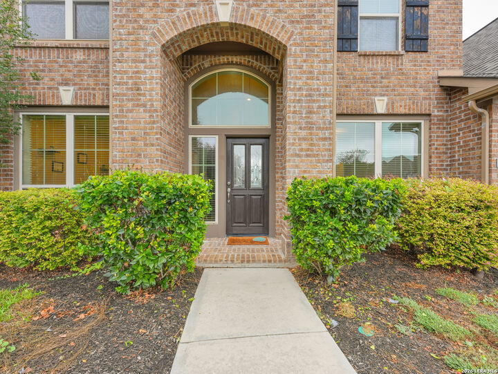 Property Photo: 3076 Split Rail Ln TX 78155