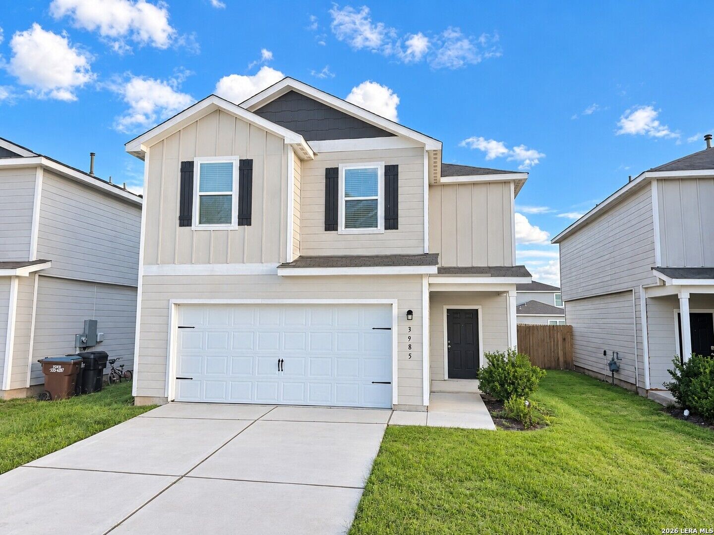 Property Photo:  3985 Prairie Crk  TX 78132 