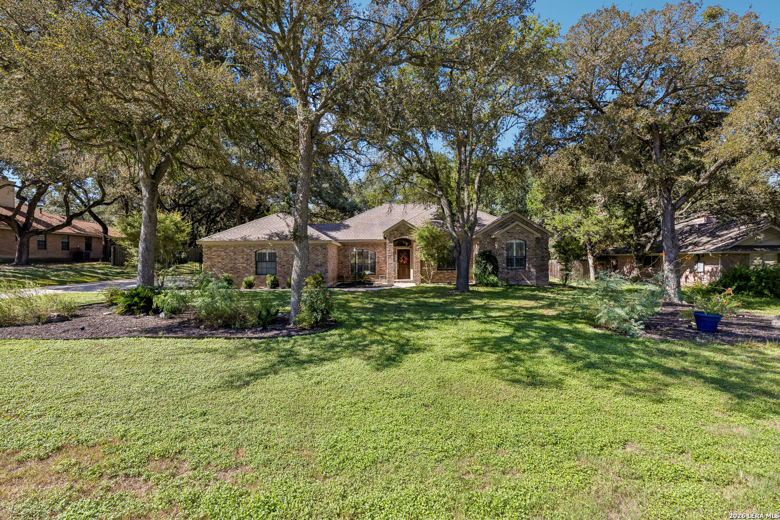 Property Photo:  20123 Hoya Ln  TX 78266 
