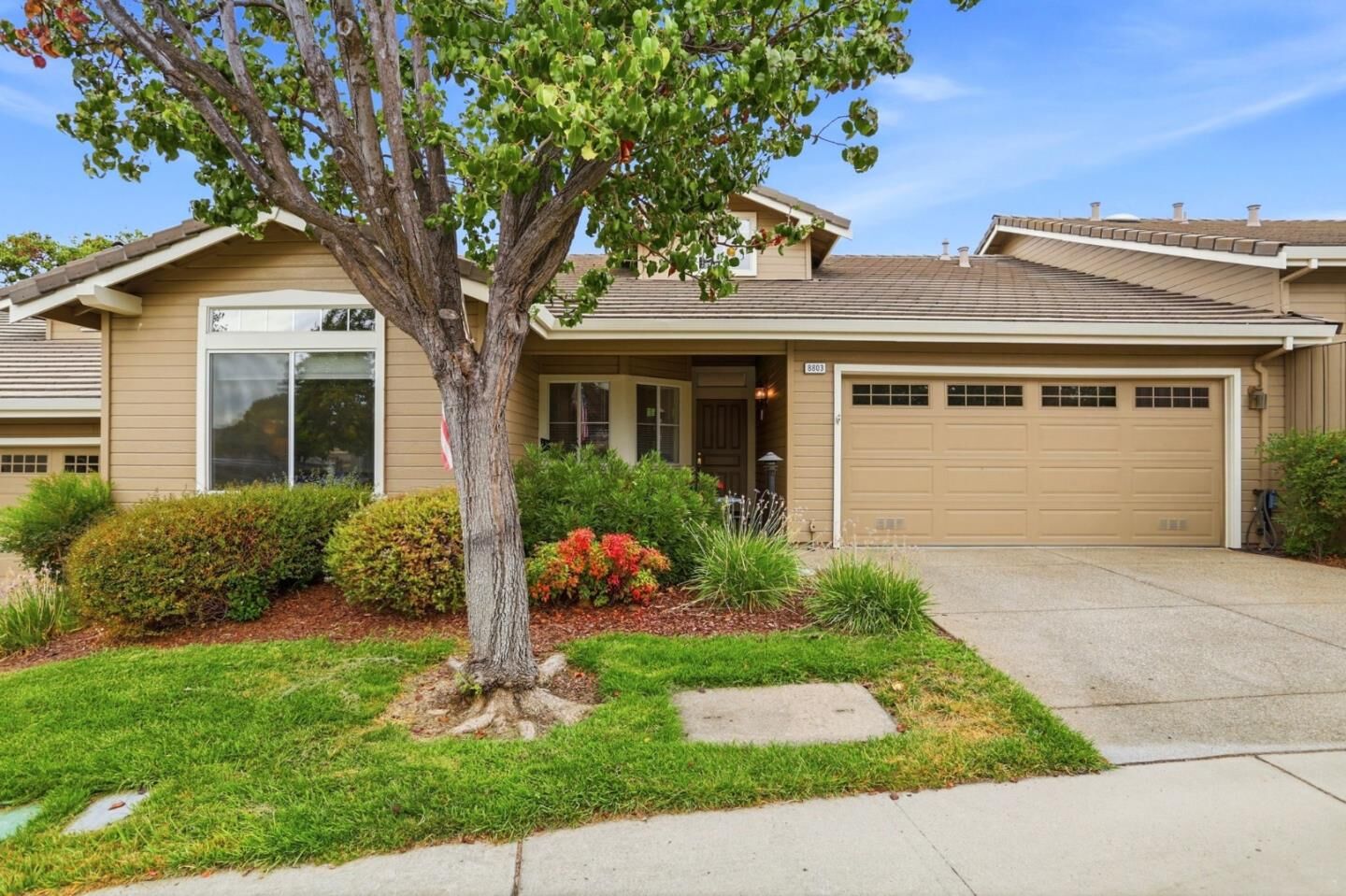 Property Photo:  8803 Grape Wagon Circle  CA 95135 