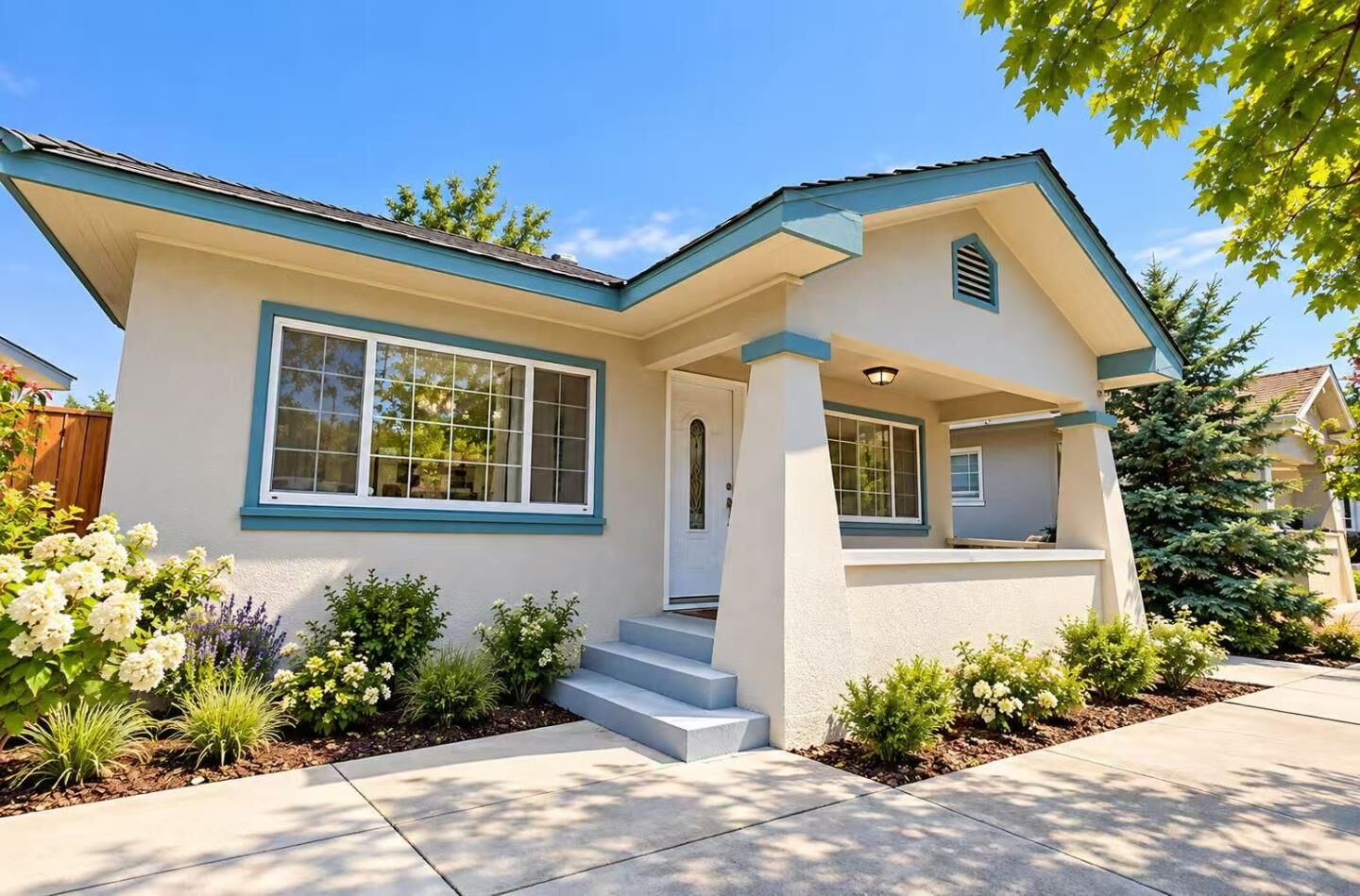 Property Photo:  1235 Benton Street  CA 95050 