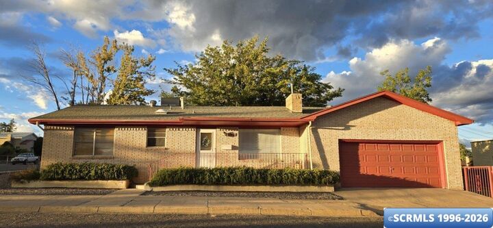 Property Photo:  401 E 18th Street  NM 88061 