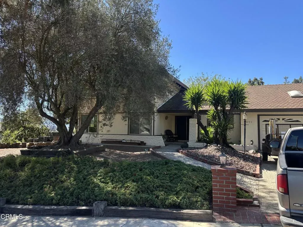 Property Photo:  3931 Bucklin Place  CA 91360 