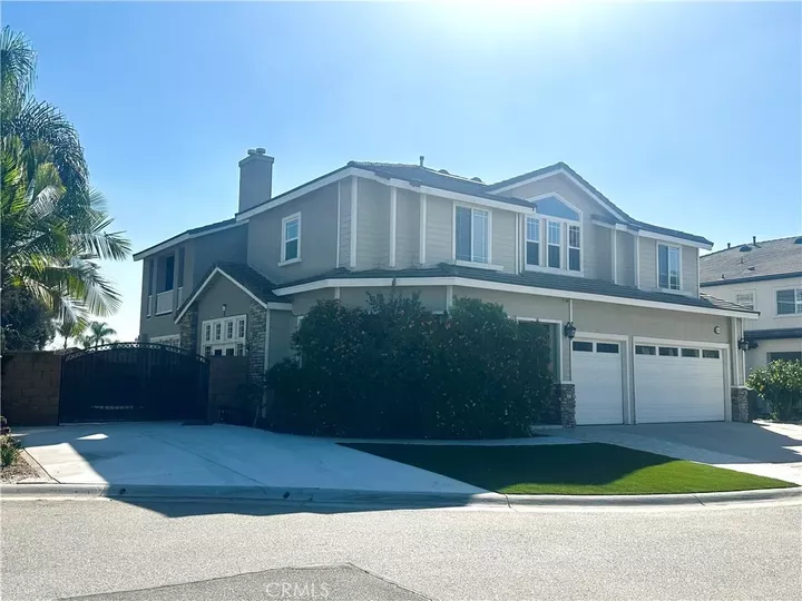 Property Photo:  4644 Prospect  CA 92886 