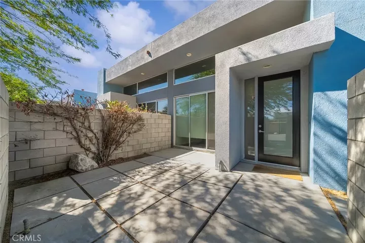 Property Photo:  3667 Quiet Side  CA 92262 