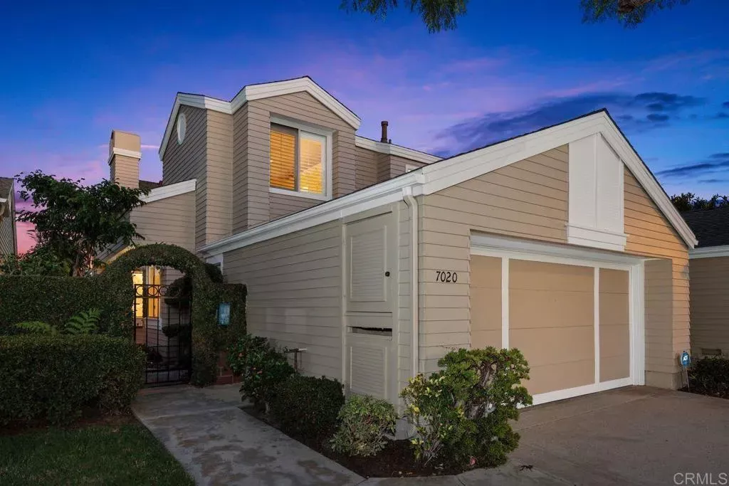 Property Photo: 7020 Lantana CA 92011