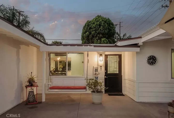 Property Photo: 200 Wake Forest CA 92626