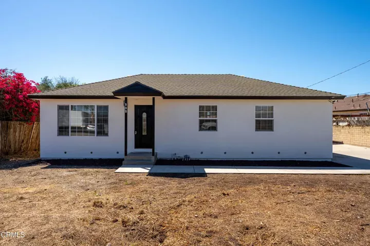 Property Photo:  532 Orange Drive  CA 93036 