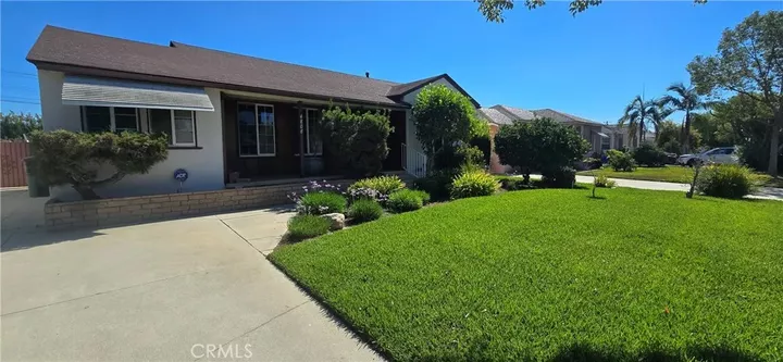 Property Photo: 4808 Willard CA 91770