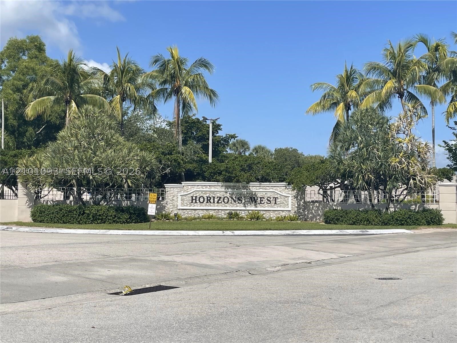 Property Photo: 8500 SW 133rd Ave Rd 218 FL 33183