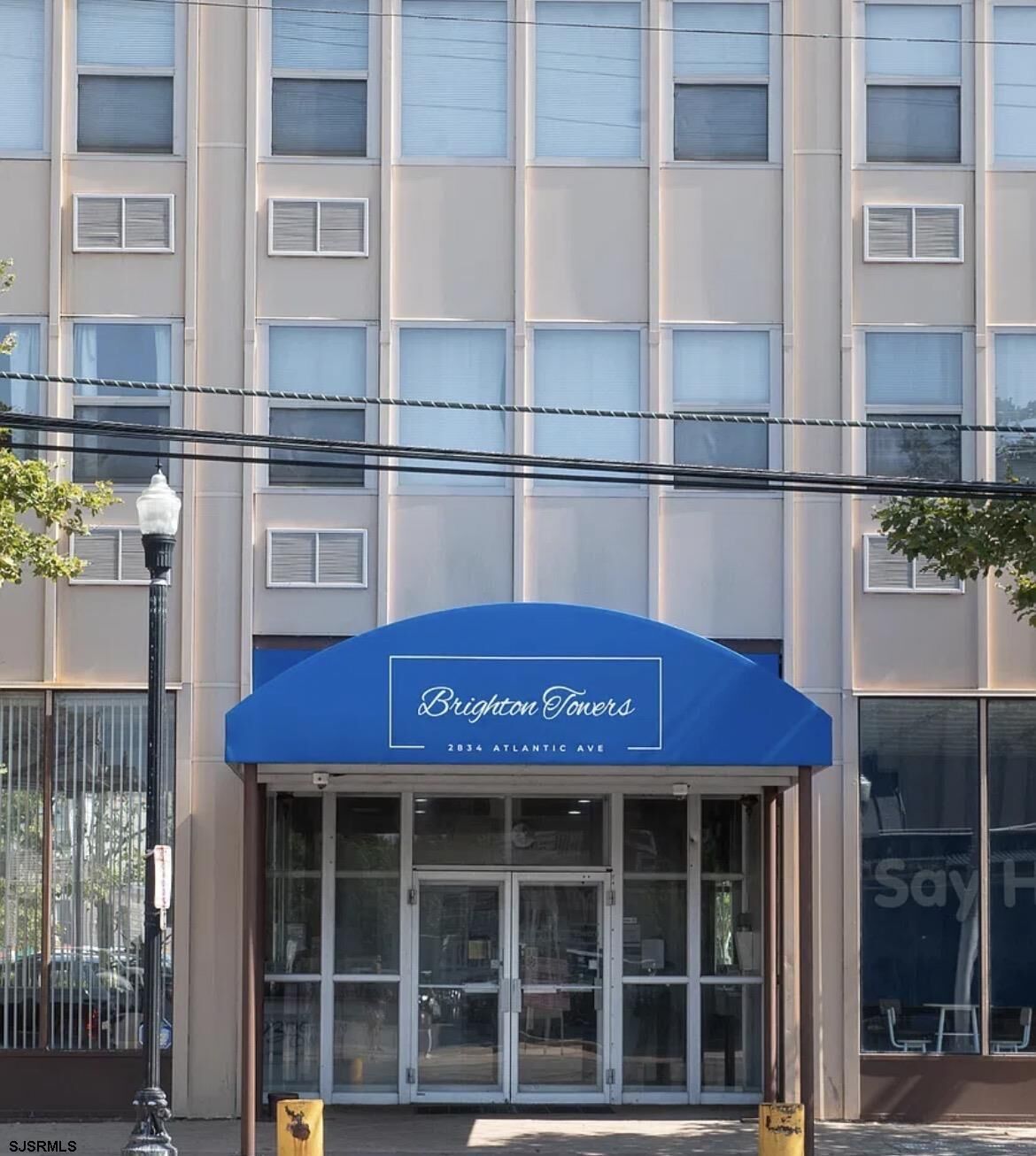 Property Photo:  2834 Atlantic Ave 104  NJ 08401-0000 