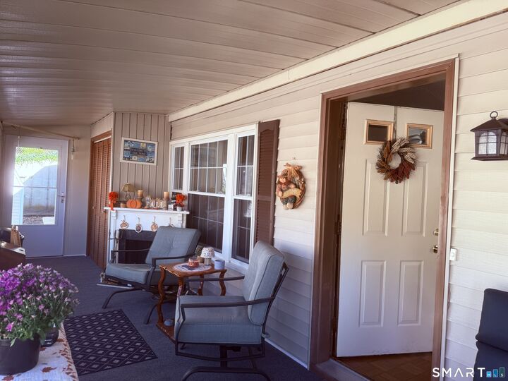 Property Photo:  3 Navaho Road  CT 06118 