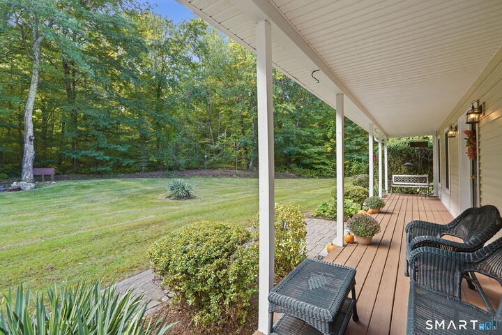 Property Photo:  47 Williamsburg Road  CT 06447 