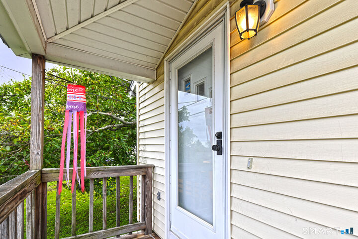 Property Photo: 94 Robart Street CT 06516