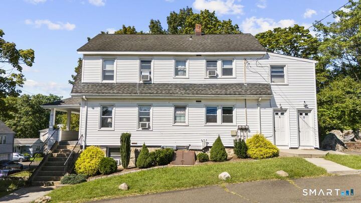 Property Photo:  73 Cos Cob Avenue  CT 06830 