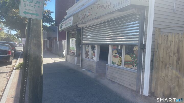 Property Photo:  300 Dixwell Avenue  CT 06511 