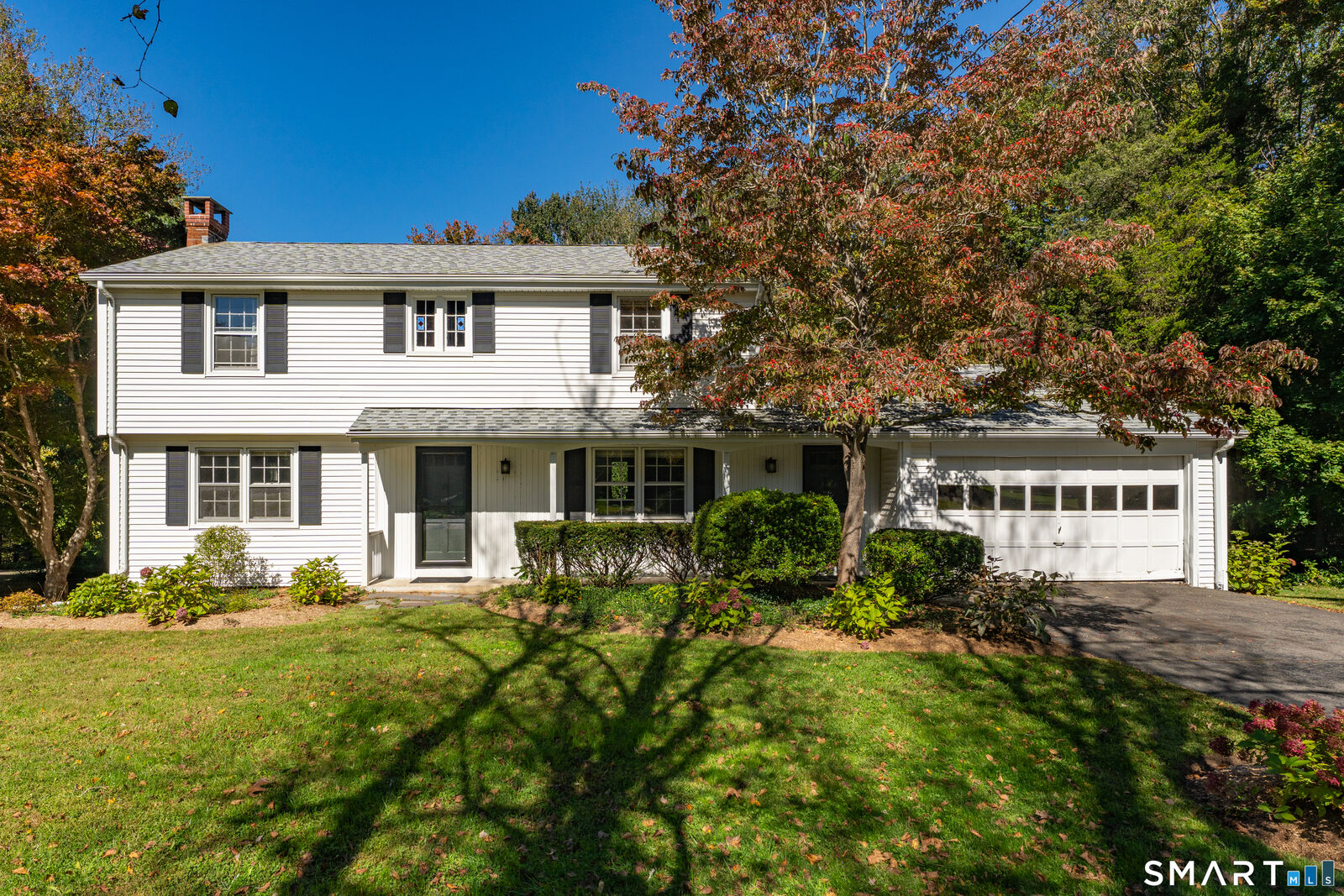 Property Photo: 14 Bower Road CT 06443