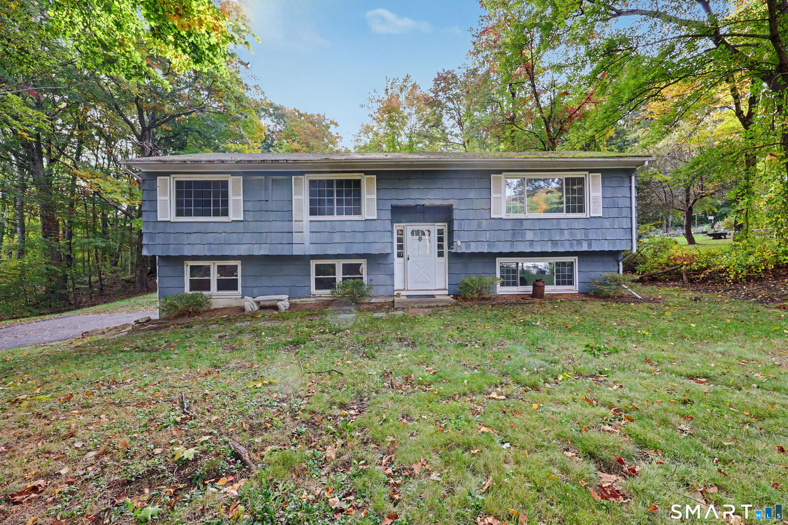 Property Photo:  64 Connelly Road  CT 06776 