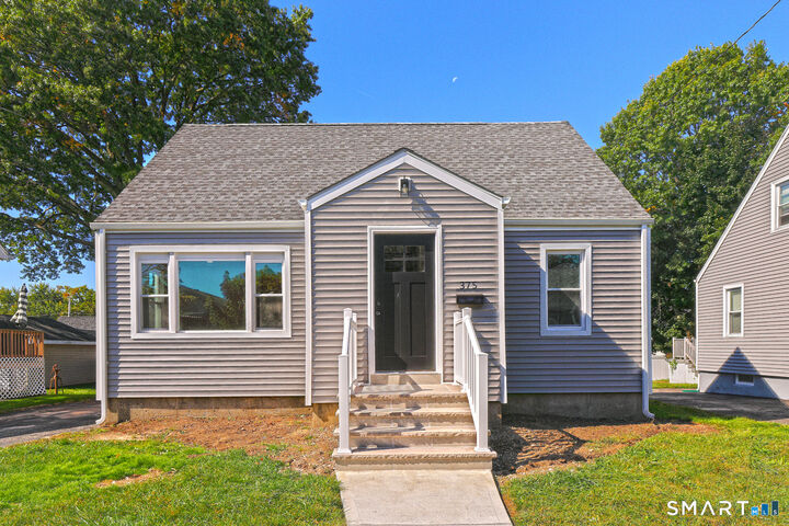 Property Photo:  375 Franklin Avenue  CT 06614 