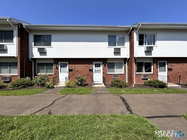 Property Photo: 550 Prospect Street 20 CT 06511