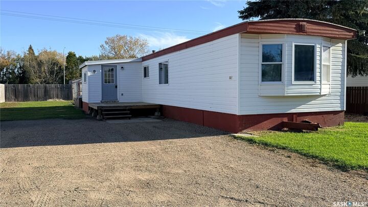 Property Photo: 9 Royal Heights SK S4A 2T8