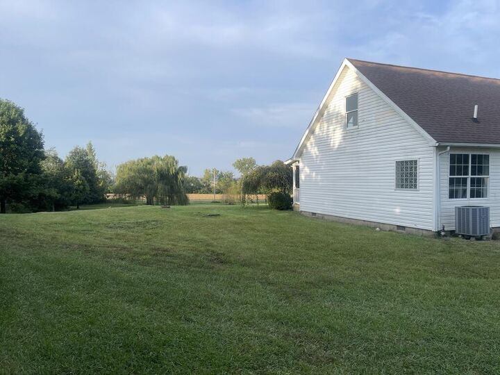 Property Photo:  6888 Goodhope Road  OH 45628 