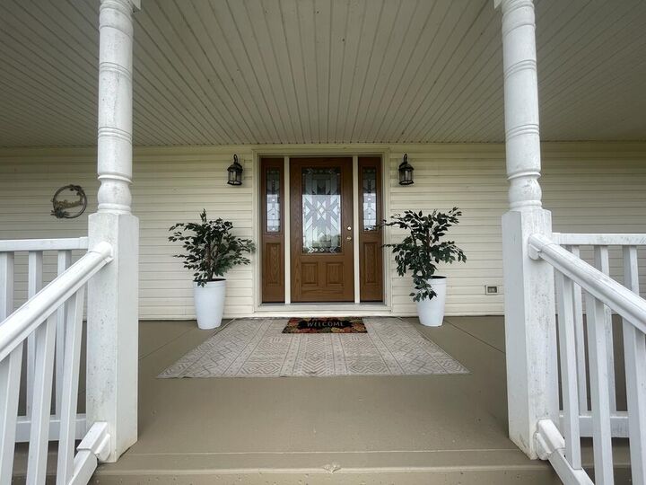 Property Photo:  6888 Goodhope Road  OH 45628 