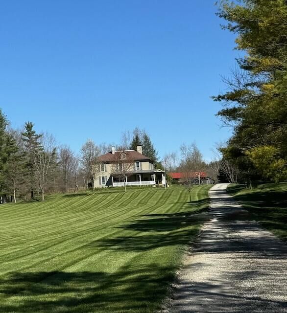 Property Photo:  1121 Falls Road  OH 45612 