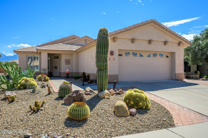 Property Photo:  4751 S Longmore Drive  AZ 85622 