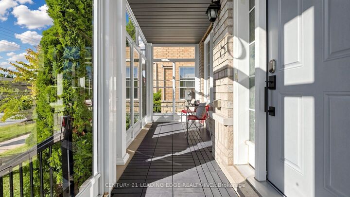 Property Photo: 80 Maria Road ON L6E 0N9