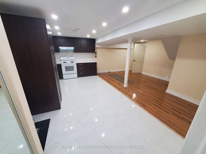 Property Photo:  504 Lightfoot Place Lower  ON L1V 5Z5 