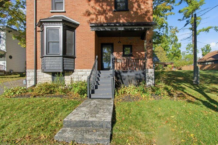 Property Photo:  320 Grand Road  ON K0L 1L0 