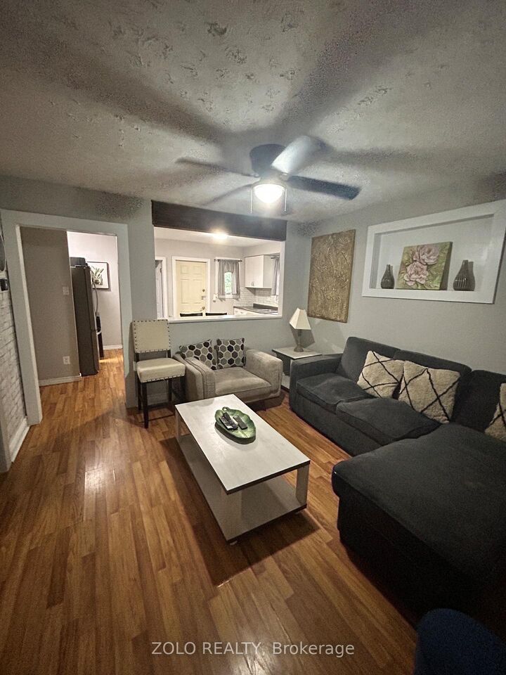 Property Photo:  6325 Murray Street Upper  ON L2G 2K8 