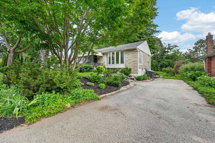 Property Photo:  9 Vine Street  ON L4N 2B1 