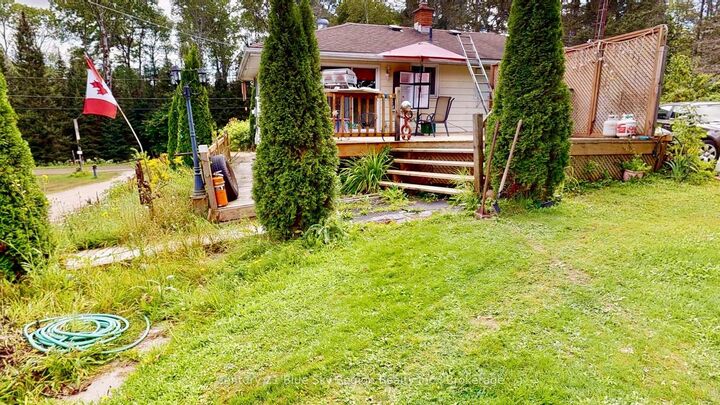 Property Photo:  76 S. Horn Lake Road  ON P0A 1C0 