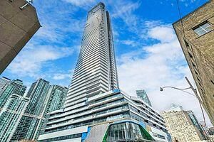 Property Photo:  28 Freeland St. Street 4207  ON M5E 0E3 
