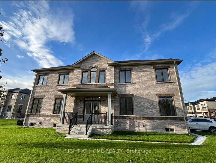 Property Photo: 740 Apple Terrace ON L9E 1P9