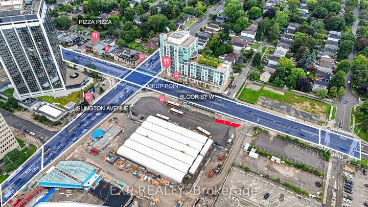 Property Photo:  7 Mabelle Avenue 3807  ON M9A 4X7 
