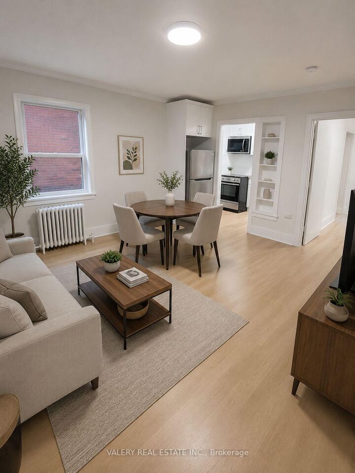 Property Photo:  2402 Queen Street E 6  ON  