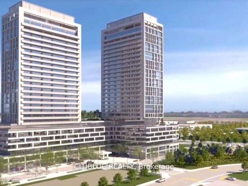 Property Photo:  8960 Jane Street 1514  ON L4K 0N9 