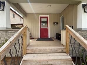 Property Photo:  5715 Highland Avenue  ON L2G 4X2 