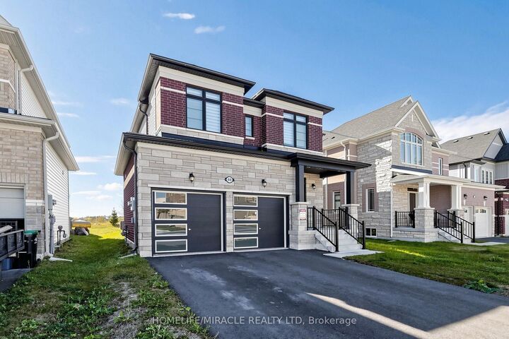 Property Photo:  69 Season Crescent  ON L9Z 0M4 