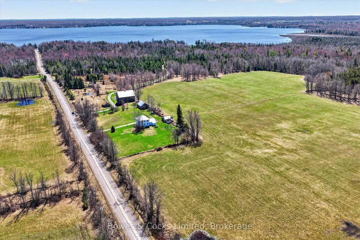 Property Photo:  414 Anderson Road  ON K0L 1Z0 