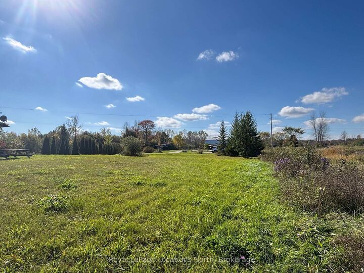 Property Photo:  135 Scotia Drive  ON N4L 0A7 
