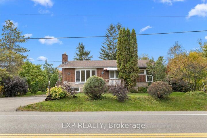 Property Photo:  1164 Stagecoach Road  ON K4P 1E2 