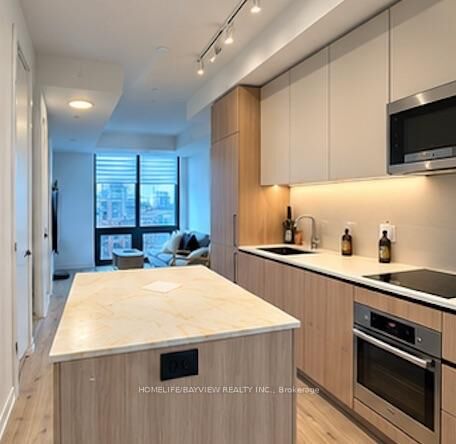 Property Photo:  35 Parliament Street 905  ON M5A 0Z5 